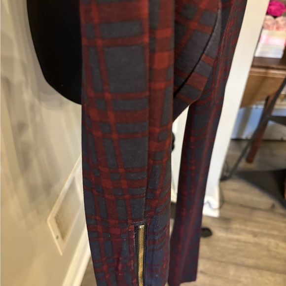 2pr IMAN global chic leggings NWT - Picture 5 of 10